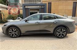 تويوتا كراون